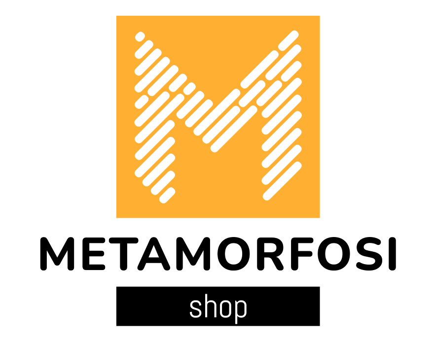 Metamorfosi shop